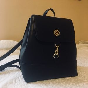 Anne Kline purse/backpack